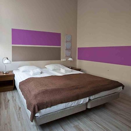 Apartamenty Parkowe บิดกอชซ์ ภายนอก รูปภาพ