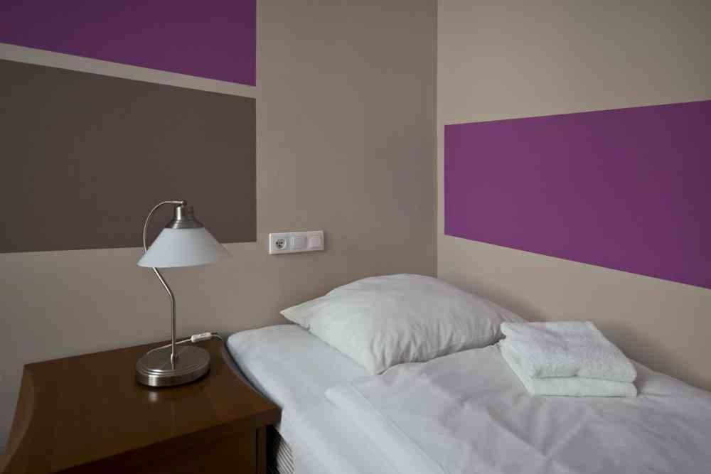 Apartamenty Parkowe บิดกอชซ์ ภายนอก รูปภาพ