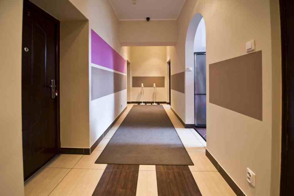 Apartamenty Parkowe บิดกอชซ์ ภายนอก รูปภาพ