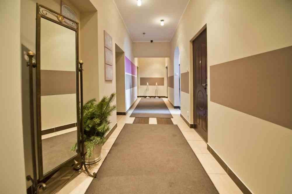 Apartamenty Parkowe บิดกอชซ์ ภายนอก รูปภาพ